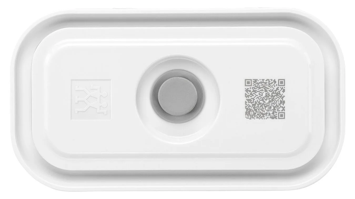 Zwilling 36803-100-0 - Box - Rechteckig - 0,35 l - Grau - Glas - -17 - 180 °C, Ansicht 2