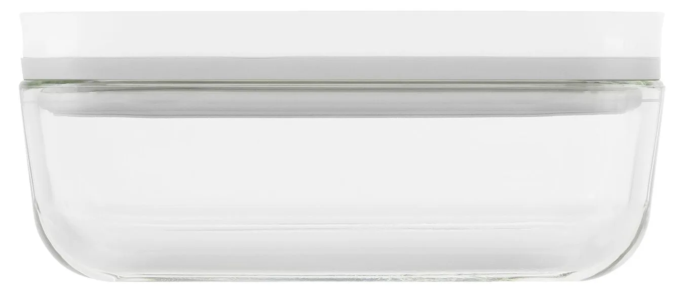 Zwilling 36803-100-0 - Box - Rechteckig - 0,35 l - Grau - Glas - -17 - 180 °C, Ansicht 3