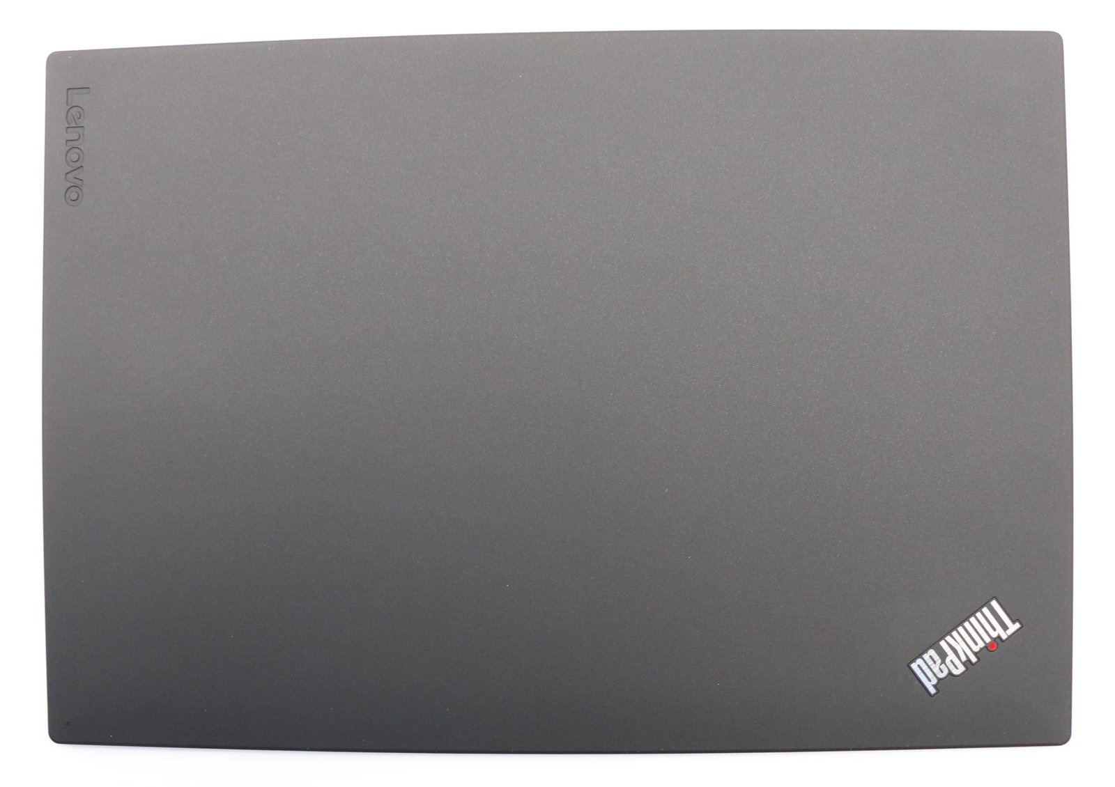 Lenovo Cover LCD Rear Blk Plastic