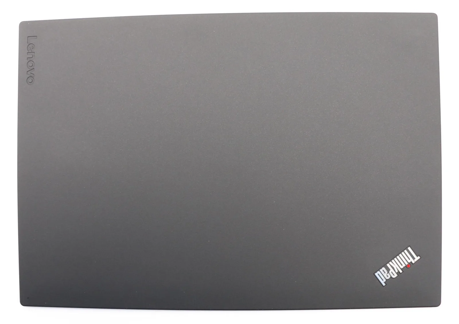 Lenovo Cover LCD Rear Blk Plastic, Ansicht 2