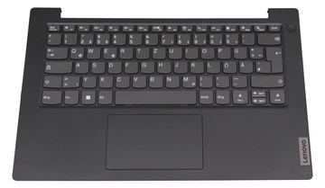 Lenovo Cover Upper Case ASMGER L82TU BUBK 5CB1H80161 - Tastatur von LumaTech
