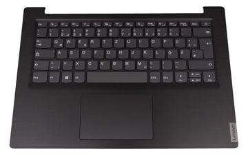 Lenovo Cover Upper Case GR L81MUBKIMRD von LumaTech