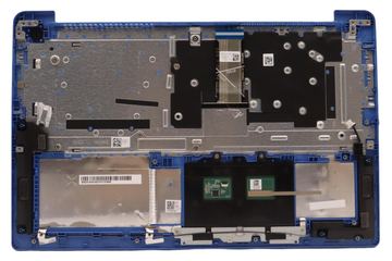 Lenovo Cover Upper w/Keyboard LA SPAL82H8NFPGBNBL von LumaTech
