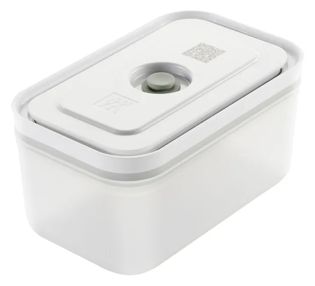 Zwilling 36806-007-0 - Weiß - Vakuum-Dichtung - Tasten - 2,5 cm - 110 - 240 V - 283 mm, Ansicht 2
