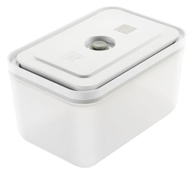 Zwilling 36806-007-0 - Weiß - Vakuum-Dichtung - Tasten - 2,5 cm - 110 - 240 V - 283 mm, Ansicht 4
