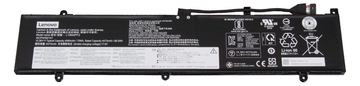Lenovo CP/C L19C4PF2 15.36V70Wh4cell 5B10X18188 Battery - Batterie - 4.560 mAh von LumaTech
