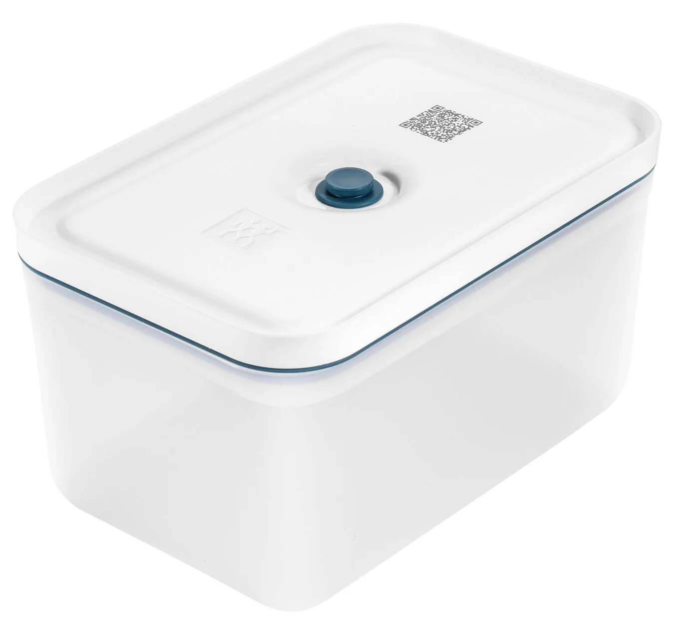 Zwilling 36815-013-0 - Blau - Vakuum-Dichtung - Tasten - 110 - 240 V - Bisphenol A (BPA) - 1,08 kg, Ansicht 3