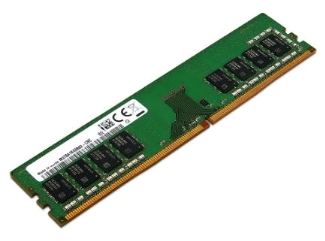Lenovo DDR3 - Modul - 4 GB - DIMM 240-PIN - 1600 MHz / PC3-12800 - ungepuffert - non-ECC - für H50-30 (non-ECC) von LumaTech