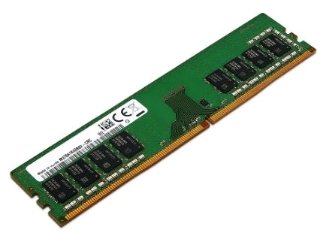 Lenovo DDR3 - Modul - 4 GB - DIMM 240-PIN - 1600 MHz / PC3-12800 - ungepuffert - non-ECC - für H50-30 (non-ECC)