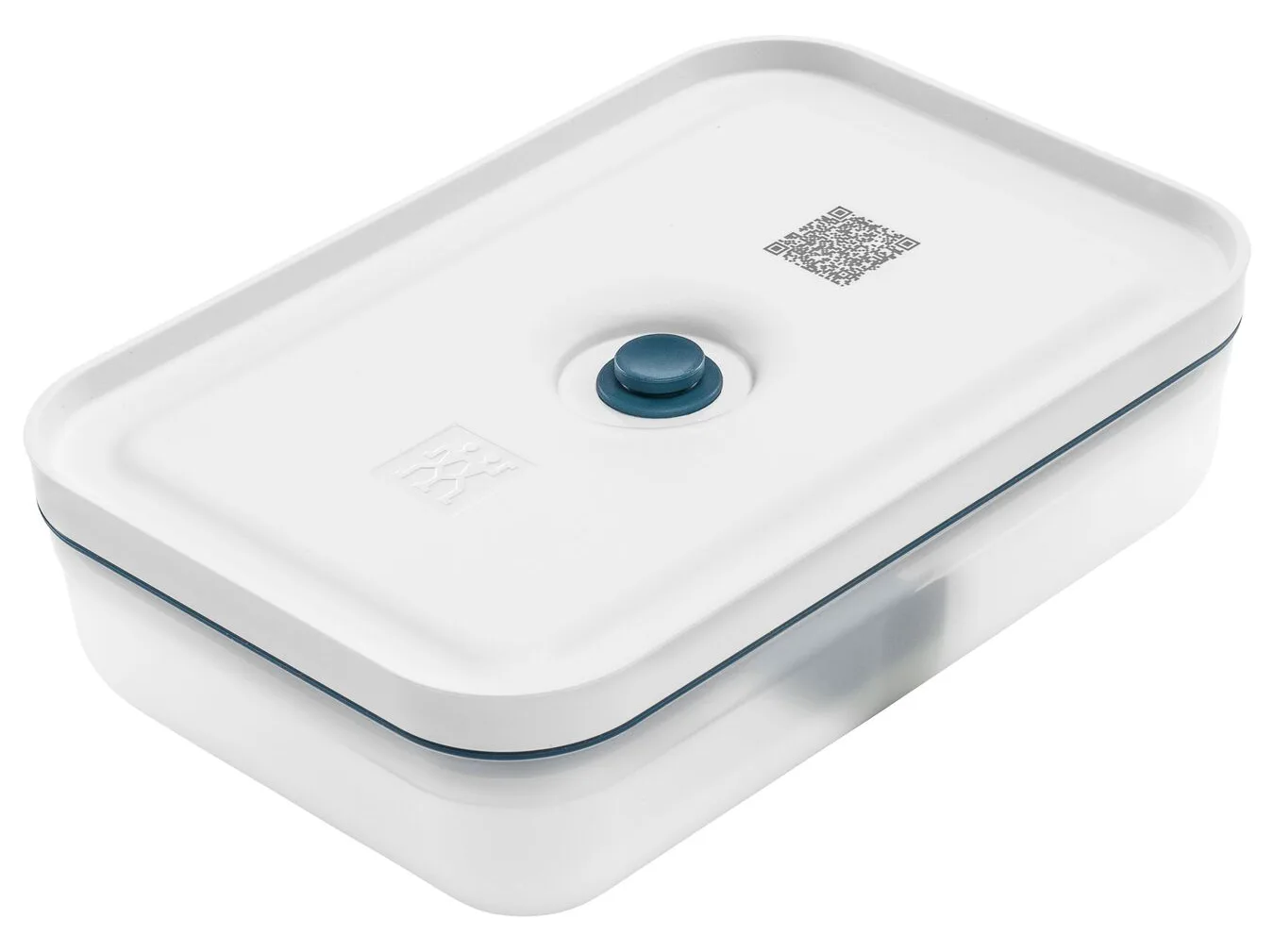 Zwilling 36815-014-0 - Blau - Vakuum-Dichtung - Tasten - 110 - 240 V - Bisphenol A (BPA) - 1,96 kg, Ansicht 4