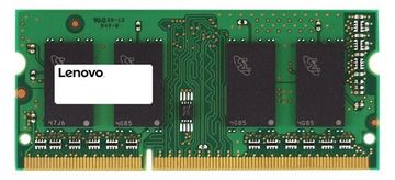 Lenovo DDR3L - Modul - 8 GB - SO DIMM 204-PIN von LumaTech