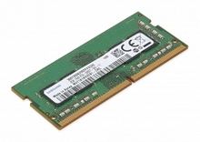 Lenovo DDR3L - Modul - 8 GB - SO DIMM 204-PIN von LumaTech