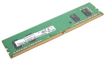 Lenovo DDR4 - Modul - 16 GB - DIMM 288-PIN - 2933 MHz / PC4-23400 - 1.2 V - ungepuffert - non-ECC - CRU von LumaTech