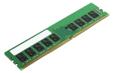 Lenovo DDR4 - Modul - 8 GB - DIMM 288-PIN - 2933 MHz / PC4-23466 von LumaTech