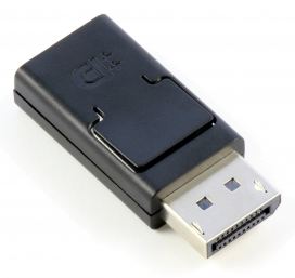 Lenovo Display-Adapter - DisplayPort (M) zu HDMI (W) von LumaTech
