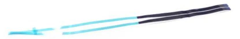 Lenovo Elastic Adhesive Tapes for Ironhide, Ansicht 2