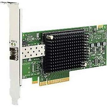 Lenovo Emulex 16Gb (Gen 6) FC Single-port HBA - Hostbus-Adapter von LumaTech
