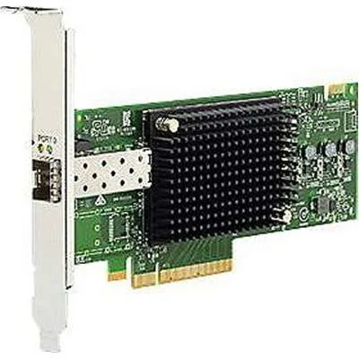 Lenovo Emulex 16Gb (Gen 6) FC Single-port HBA - Hostbus-Adapter, Ansicht 2