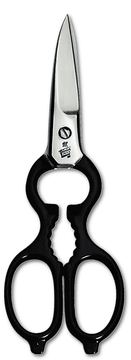 Zwilling 43927-200-0 - Schwarz - Silber von LumaTech