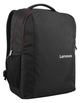 Lenovo Everyday Backpack B510 - Notebook-Rucksack - 39.6 cm (15.6) von LumaTech