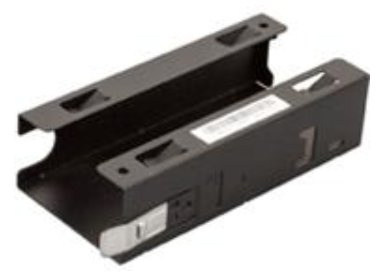 Lenovo External Adapter Cage asm (03T9719) Schwarz