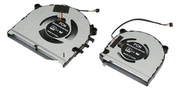 Lenovo Fan Pack B 81M4 5F10S13904 von LumaTech