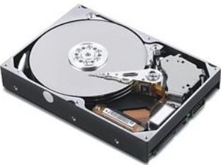 Lenovo Festplatte - 1 TB - Hot-Swap - 2.5 SFF (6.4 cm SFF) von LumaTech
