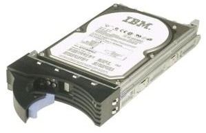 Lenovo Festplatte - 1 TB - Hot-Swap - 2.5 SFF (6.4 cm SFF) von LumaTech