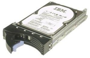 Lenovo Festplatte - 1 TB - Hot-Swap - 2.5 SFF (6.4 cm SFF)