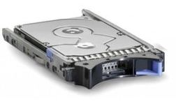 Lenovo Festplatte - 146 GB - Hot-Swap - 2.5 SFF (6.4 cm SFF) von LumaTech