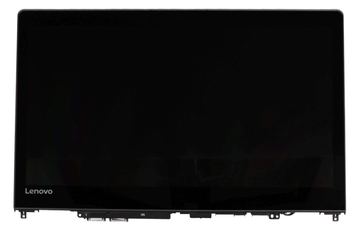 Lenovo FHD LCD module with antenna 5D10M41756 Display - Flachbildschirm (TFT/LCD) - 35,6 cm von LumaTech