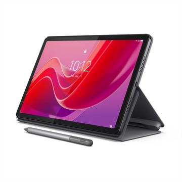 Lenovo Flip-Hülle für Tablet - für Tab M11 von LumaTech