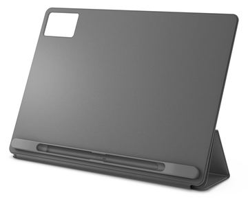 Lenovo Folio Case For Idea Tab Plus Luna Grey P von LumaTech