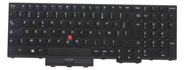 Lenovo FRU Thor Keyboard Num NBL 5N20W68119 von LumaTech
