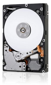 Lenovo Gen3 - Festplatte - 1.8 TB - Hot-Swap - 2.5 (6.4 cm) von LumaTech