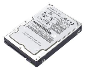 Lenovo Gen3 - Festplatte - 600 GB - Hot-Swap - 2.5 (6.4 cm) von LumaTech