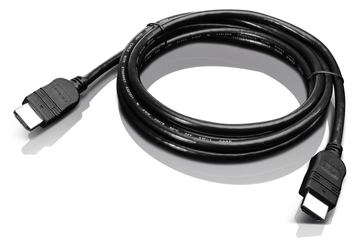 Lenovo HDMI-Kabel - HDMI männlich zu HDMI männlich von LumaTech