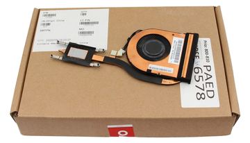 Lenovo Heatsink CPU w fan Uma 01AX926 von LumaTech