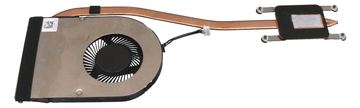 Lenovo Heatsink Fan+Heatsink UMA Delt 01AY472 von LumaTech