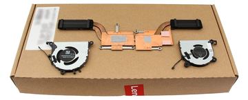 Lenovo Heatsink Q 82A1 DIS 5H40S19999 Heatsink von LumaTech