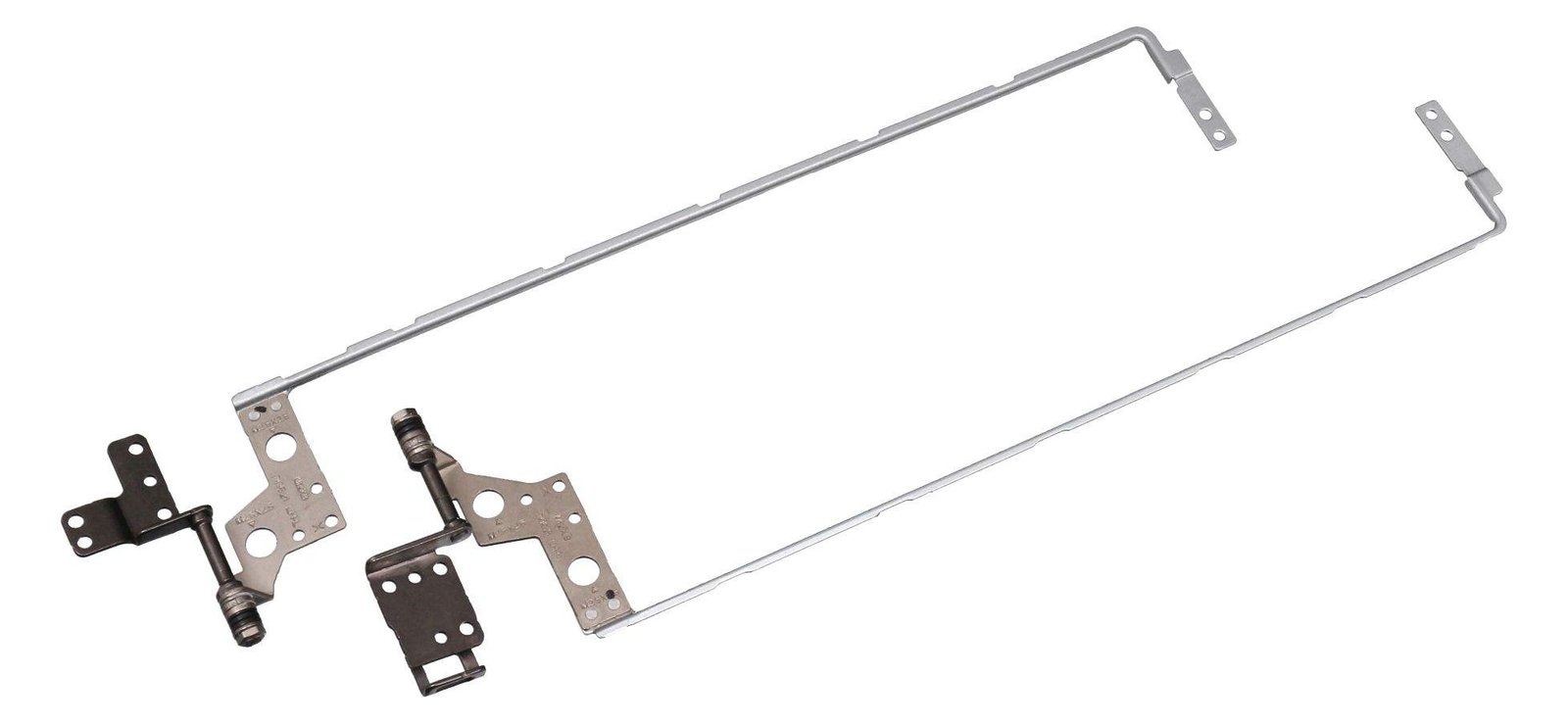 Lenovo Hinge Bach Assembly 5H50N86361