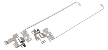 Lenovo Hinges L+R 5H50K92495 Hinge von LumaTech