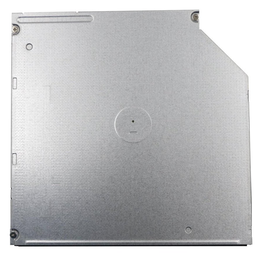 Lenovo HLDS GUE0N - Laufwerk - DVD-RW - Serial ATA - Plug-in-Modul