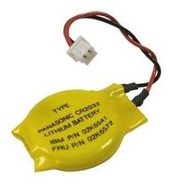 Lenovo IBM - Laptop-Batterie - Lithium - Gelb - für ThinkPad 570 von LumaTech