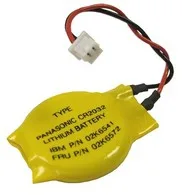 Lenovo IBM - Laptop-Batterie - Lithium - Gelb - für ThinkPad 570, Ansicht 2