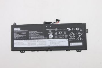 Lenovo IdeaPad Flex 5 Chromebook 13 Battery SP/B L19M4PG2 51Wh 4c - Batterie - 51 mAh von LumaTech