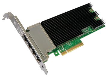 Lenovo Intel X710-T4L - Netzwerkadapter - OCP 3.0 von LumaTech
