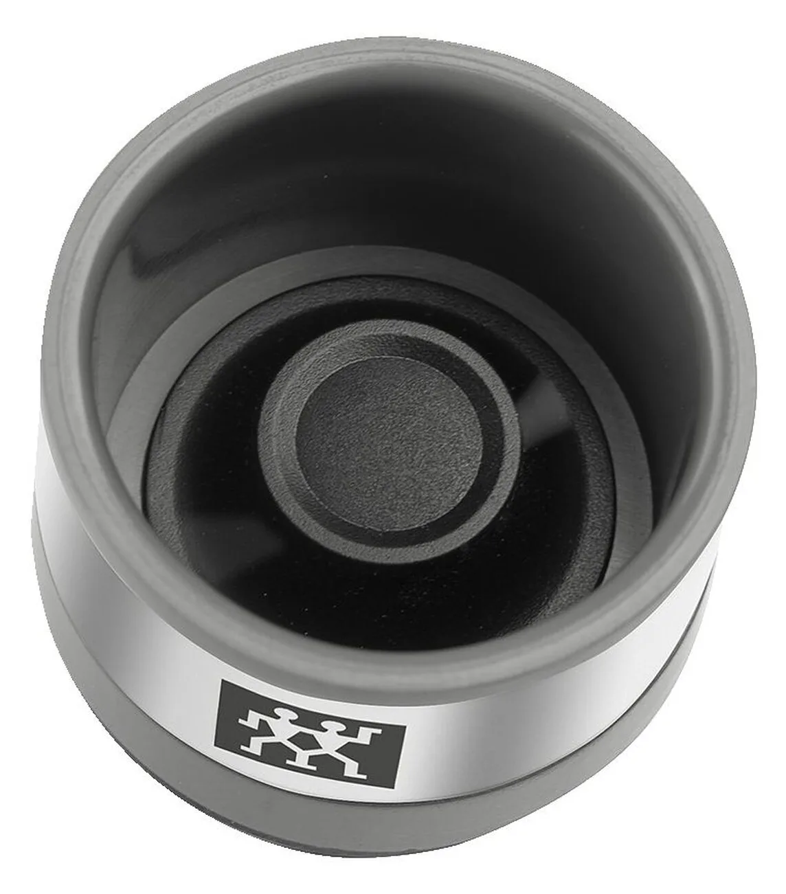 Zwilling Fresh & Save - Grau - Kunststoff - Silikon - Edelstahl - 3 cm - 40 mm - 20 g, Ansicht 2