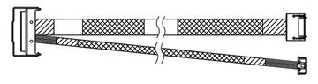 Lenovo ISG ThinkSystem SR650/a V4 Internal M.2 Enablement Cable kit von LumaTech