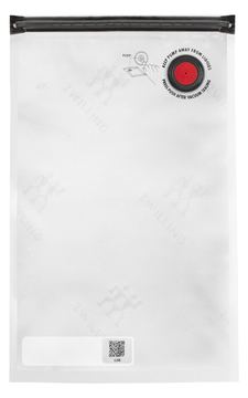 Zwilling FRESH & SAVE - Vakuumtasche - 8,5 l - Transparent - -18 - 92 °C - 3 Stück(e) - 300 mm von LumaTech